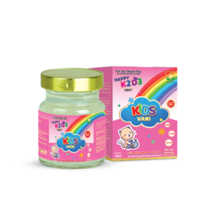 HAPPY K2D3 NEST KIDS VANI