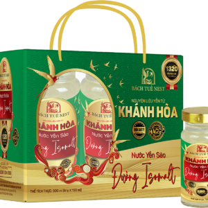 BÁCH TUẾ ĐƯỜNG ISOMALT