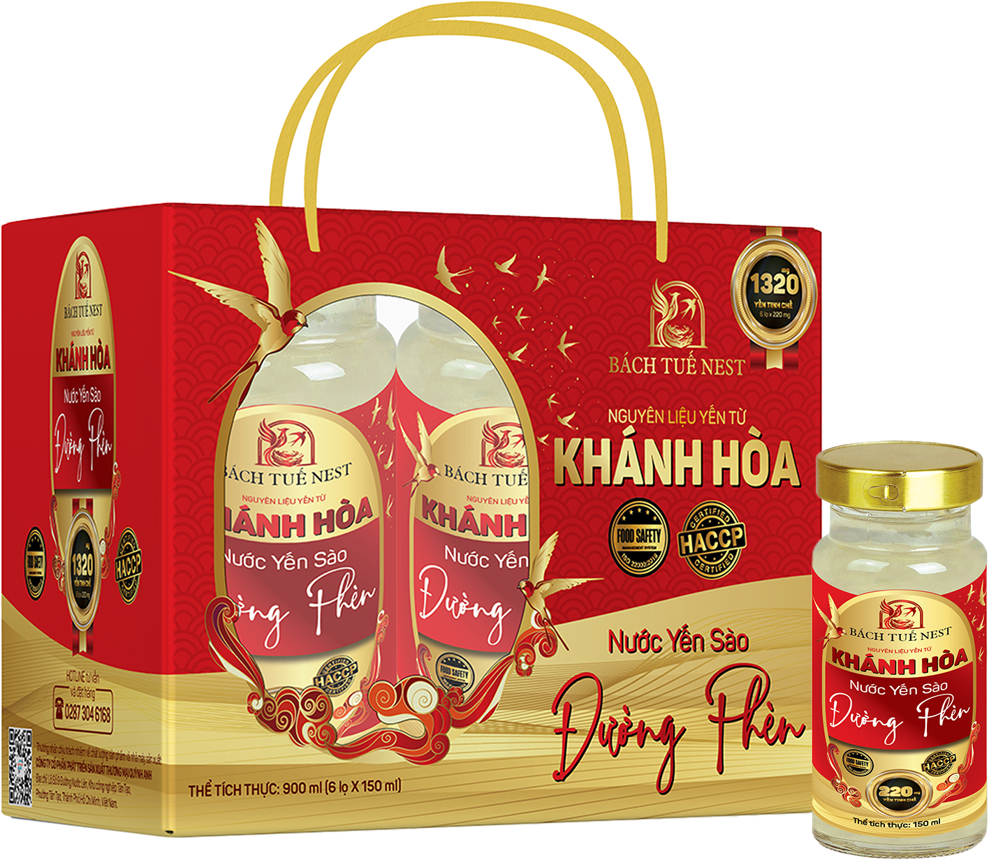 BÁCH TUẾ ĐƯỜNG PHÈN